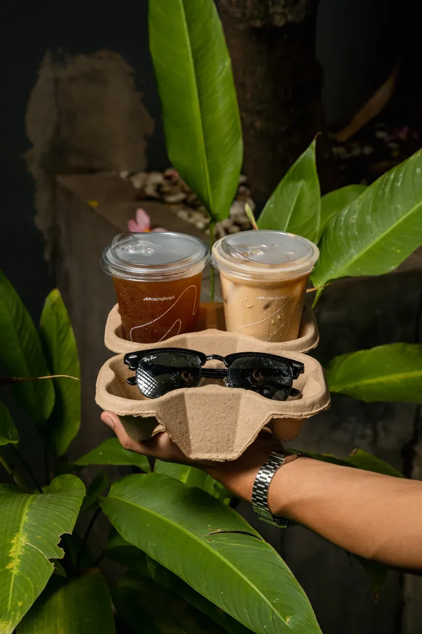 Moengkopi — Coffee Shop