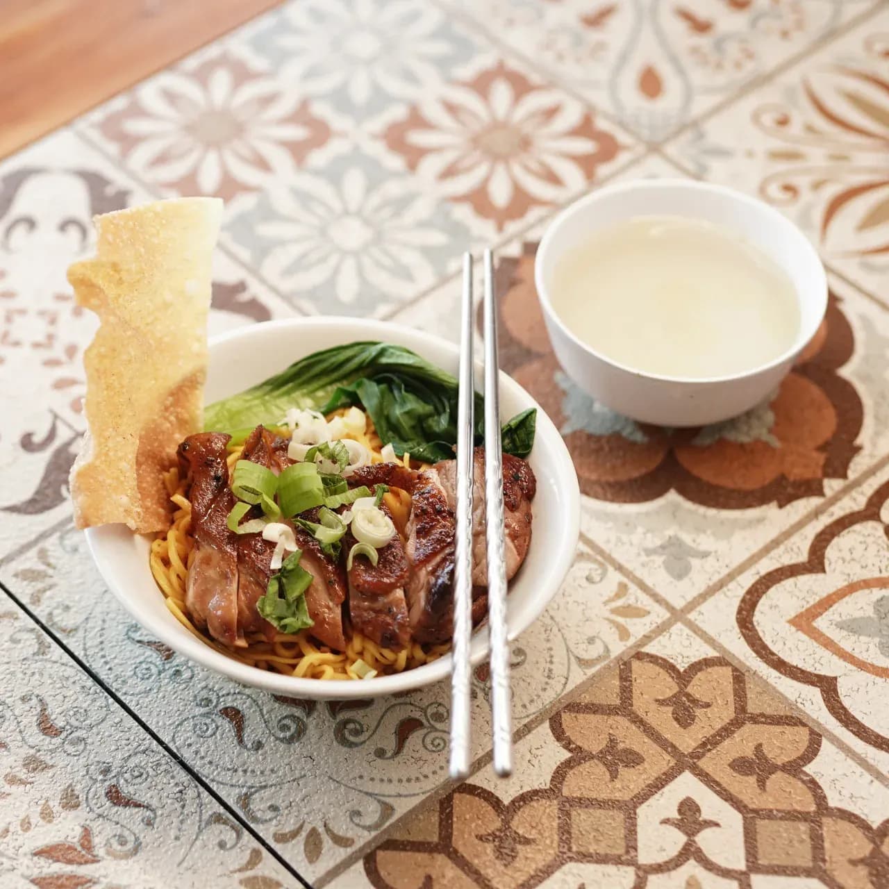 Bakmi Cahaya Timur  — Restaurant