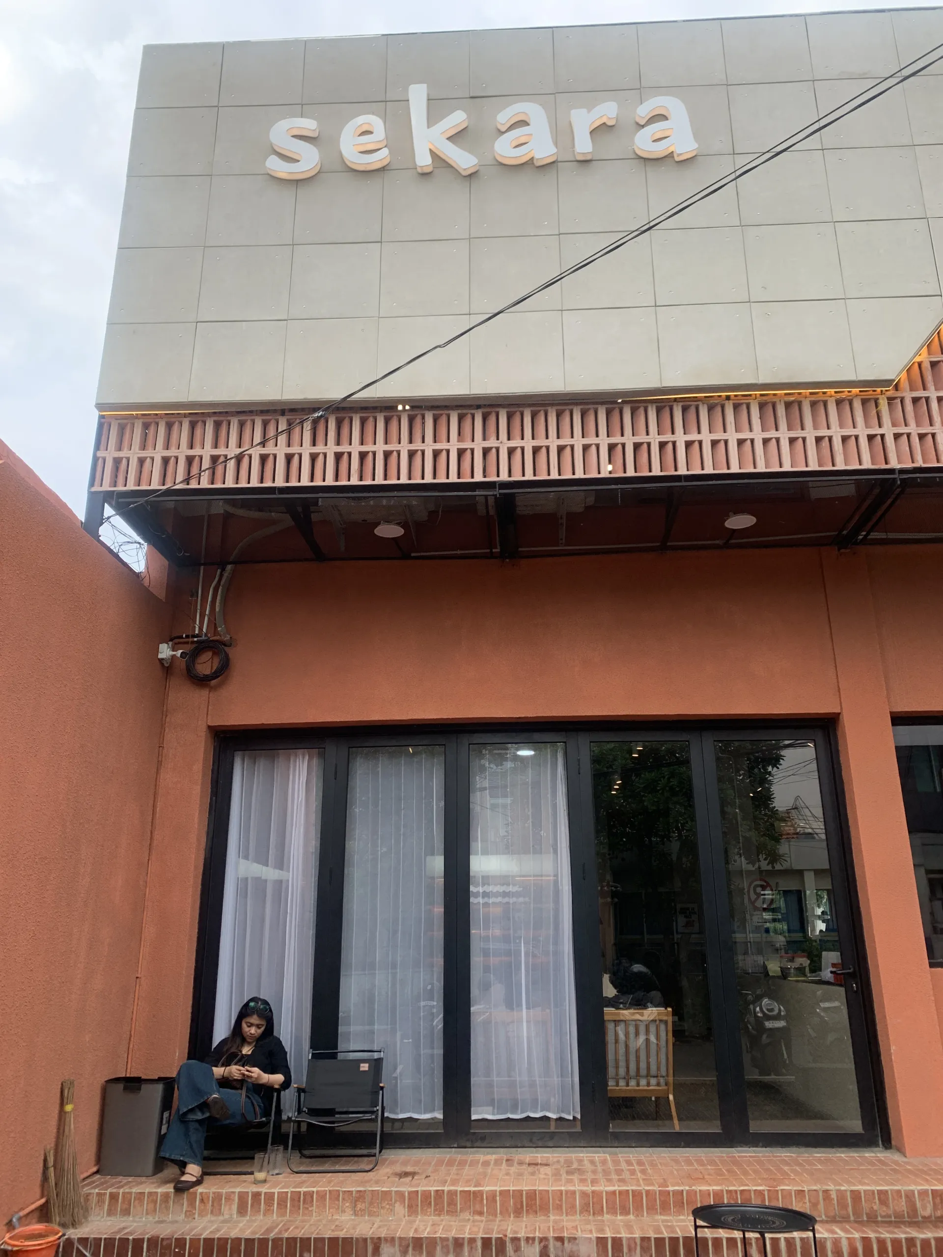 Sekara Coffee — Coffee Shop