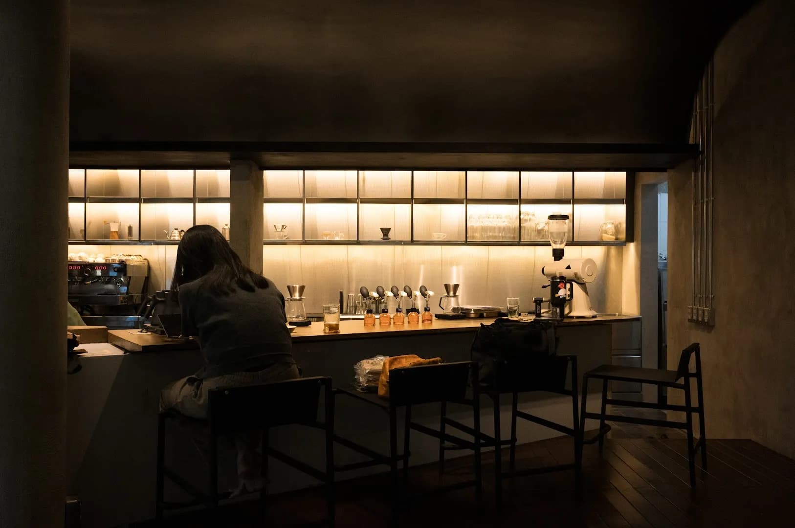 Völks Coffee | Specialty Coffee — Coffee Shop