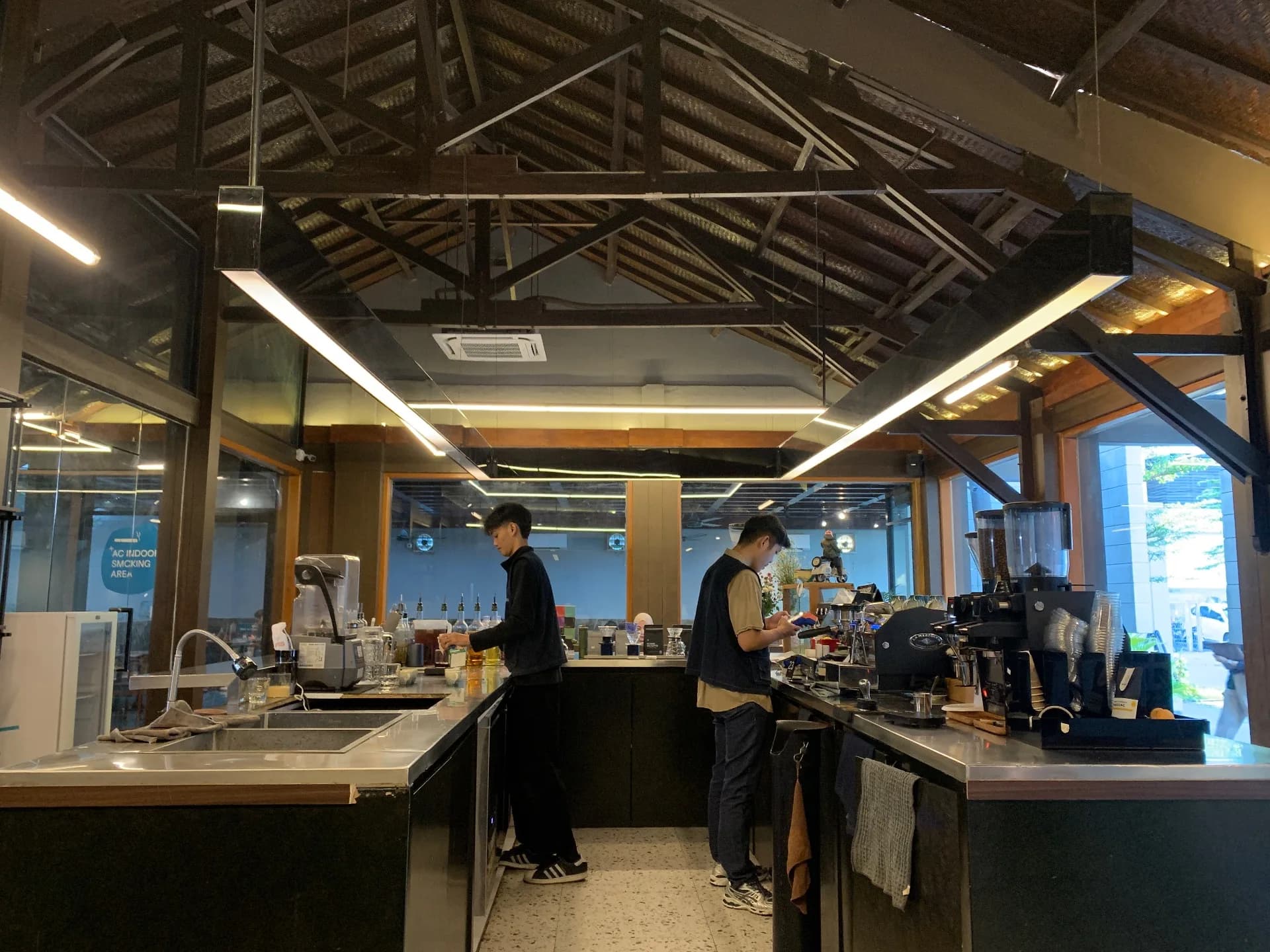 Smesta Coffee — photo 2