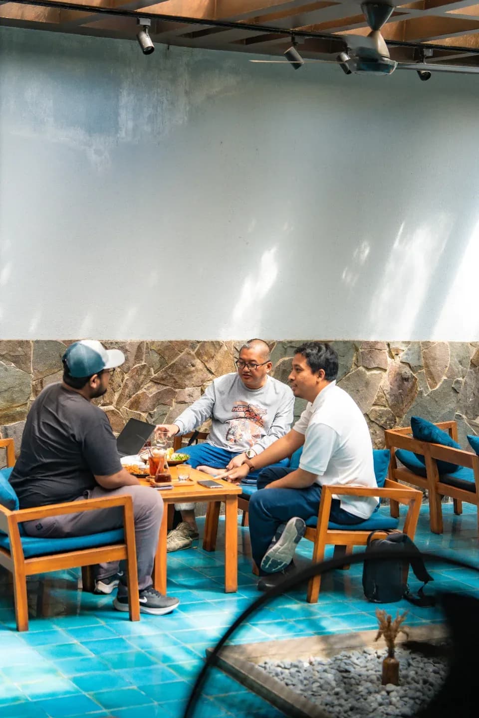 Smesta Coffee — photo 3