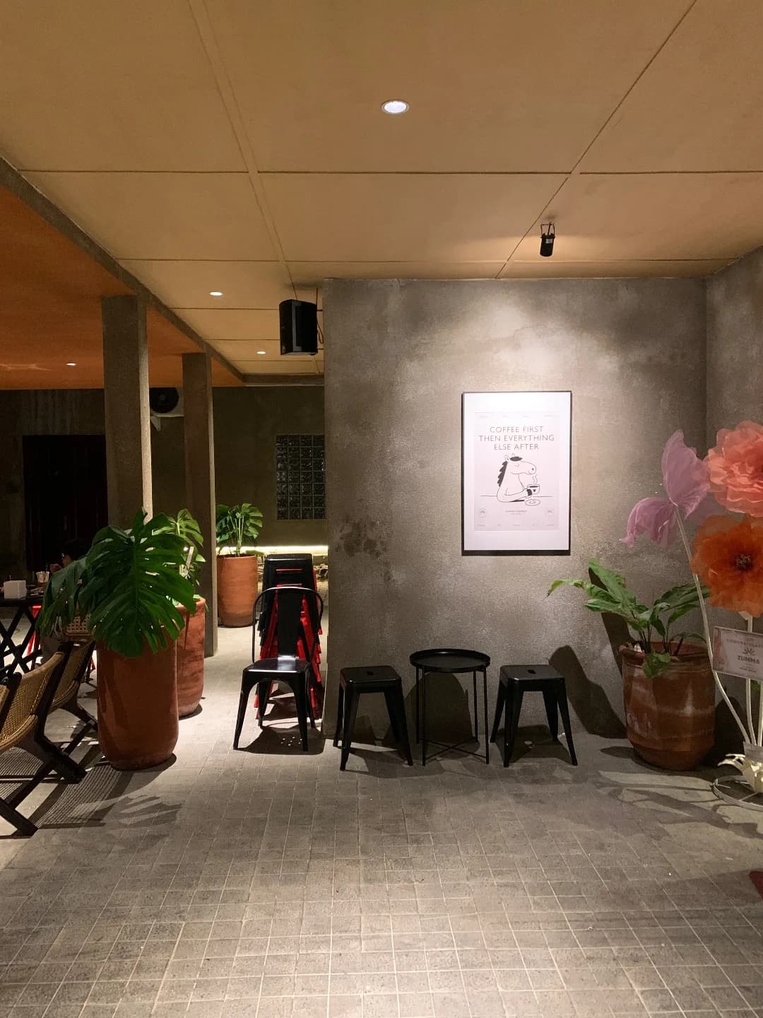 Zumma Coffee Biliton — photo 5