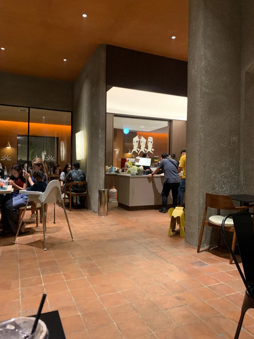 Zumma Coffee Biliton — photo 3