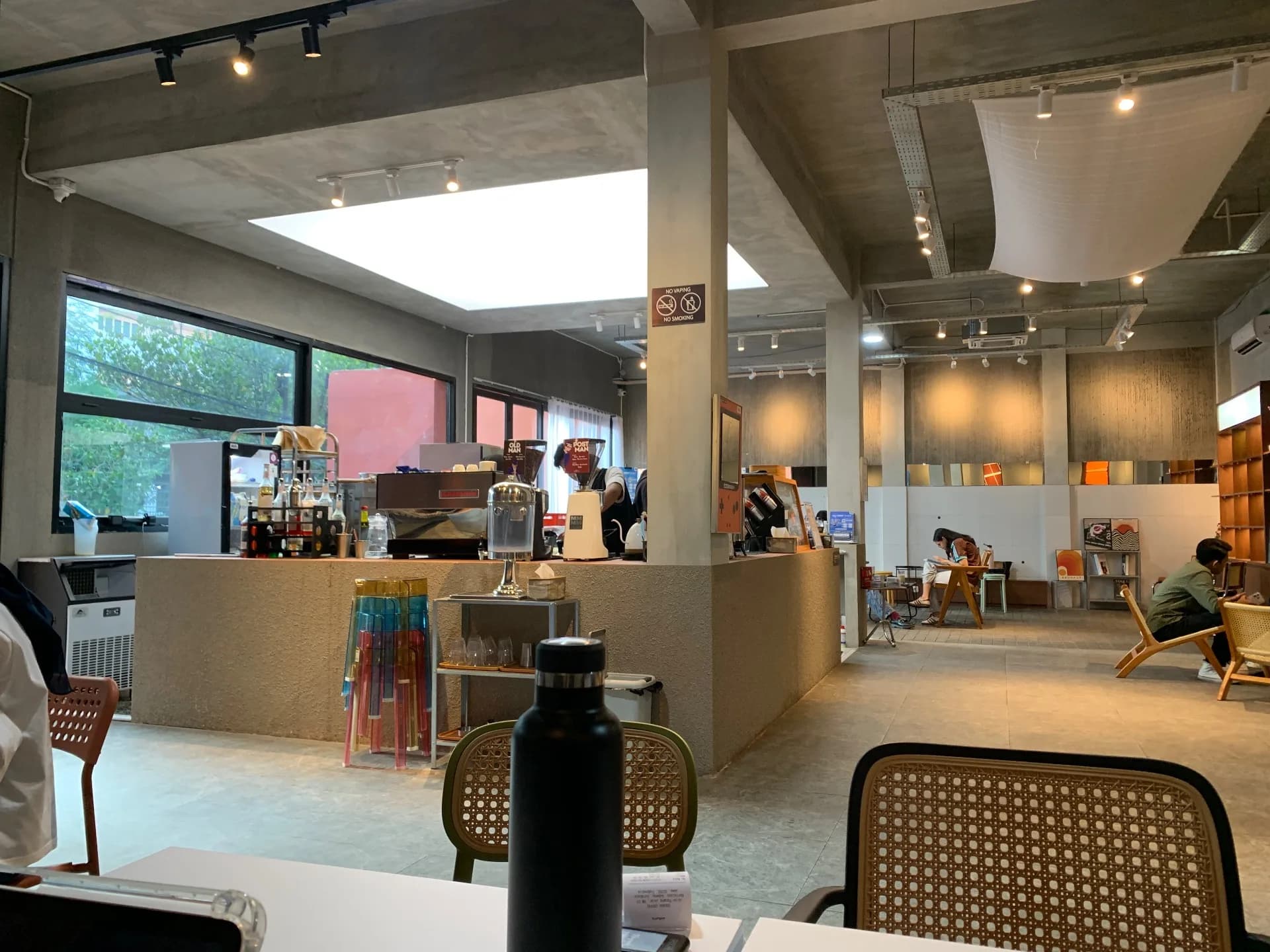 Sekara Coffee