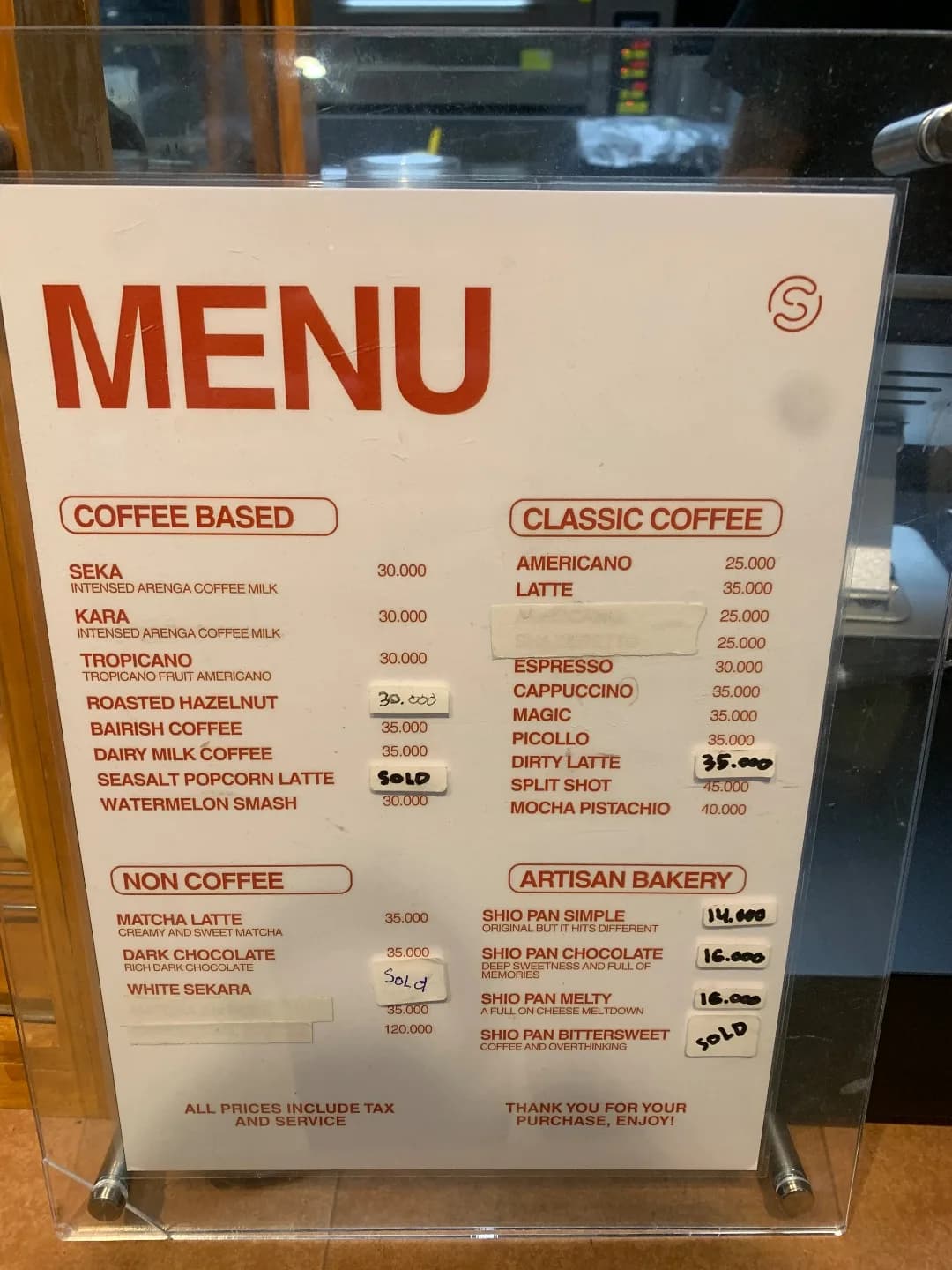 Sekara Coffee — photo 5